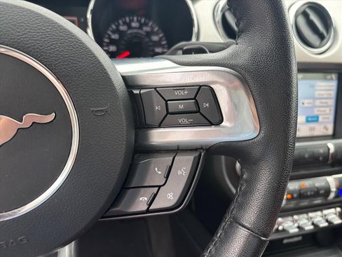 Used 2016 Ford Mustang Premium w/ Equipment Group 201A RWD image 15