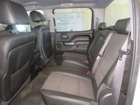 Used 2014 GMC Sierra 1500 SLE AWD/4WD image 22