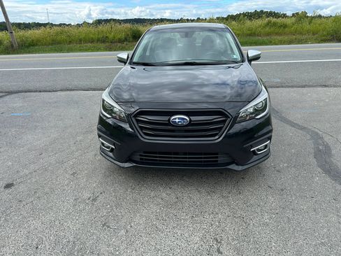 Used 2019 Subaru Legacy 2.5i Sport w/ Popular Package #2B AWD/4WD image 4