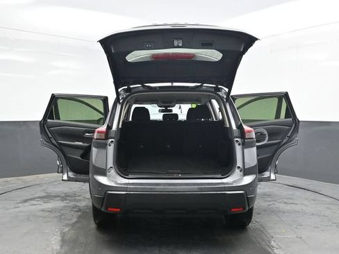 Used 2024 Nissan Rogue SV AWD/4WD image 49