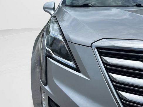 Used 2018 Cadillac XT5 Premium Luxury AWD/4WD image 34