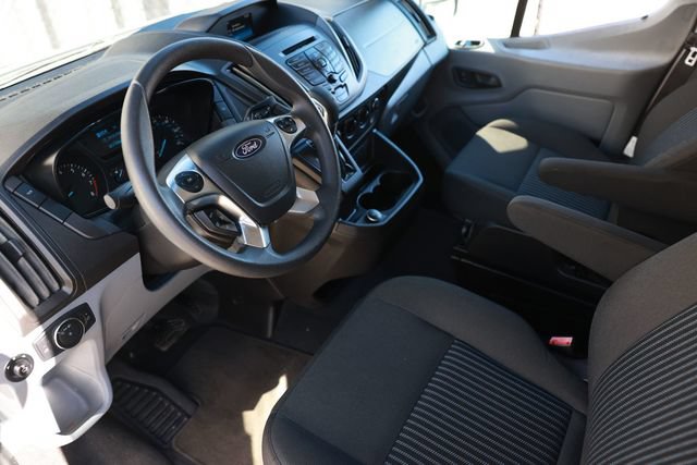 Used 2018 Ford Transit 350 XL RWD image 6