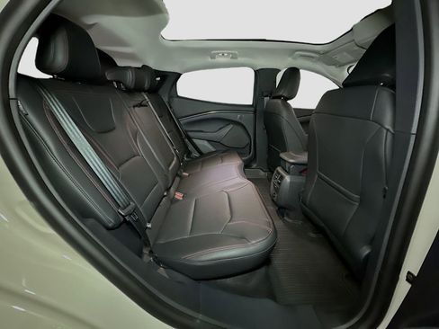 New 2025 Ford Mustang Mach-E Premium w/ Sport Appearance Package image 34