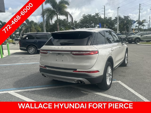 Used 2023 Lincoln Corsair FWD image 6