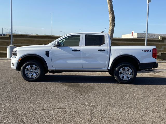 New 2026 Ford Ranger XL w/ Trailer Tow Package AWD/4WD image 3