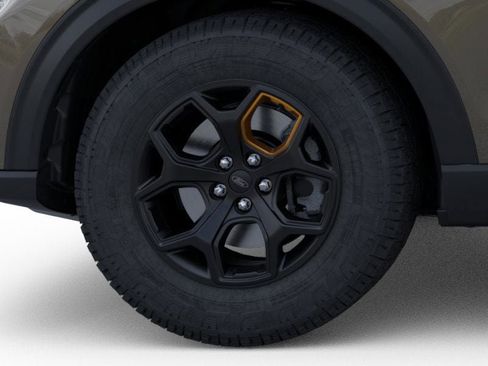 New 2026 Ford Explorer Tremor w/ Tremor Ultimate Package image 19