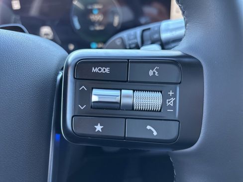 New 2026 Hyundai Ioniq 9 SEL image 19