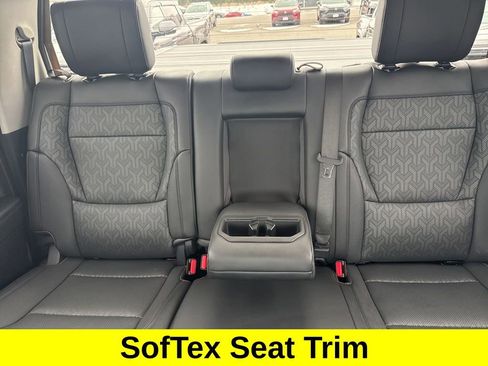 Used 2023 Toyota Tundra SR5 w/ SR5 Premium Package AWD/4WD image 15