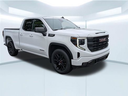 Used 2023 GMC Sierra 1500 Elevation AWD/4WD image 8