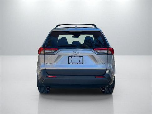 Certified 2025 Toyota RAV4 XLE Premium w/ Weather Package image 6