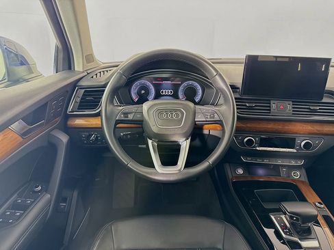Used 2022 Audi Q5 2.0T Premium Plus AWD/4WD image 24