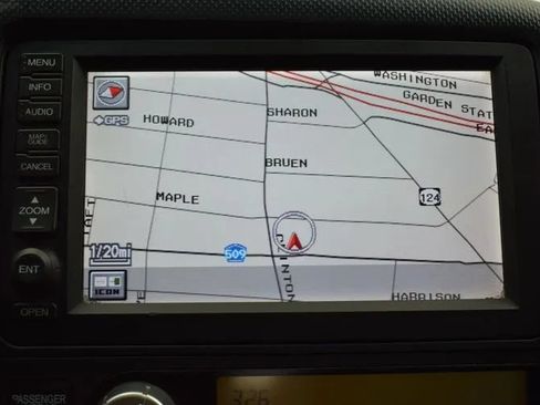 Used 2008 Honda Ridgeline RTL image 29