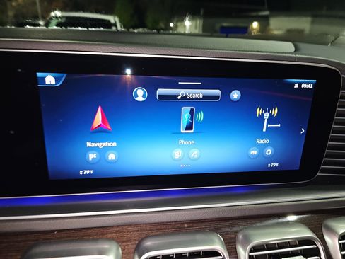 New 2026 Mercedes-Benz GLE 350 4MATIC image 23