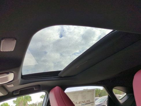 New 2026 Lexus NX 350 AWD w/ Premium Package image 19