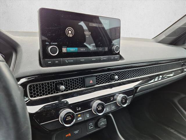 Used 2024 Honda Civic Sport image 12