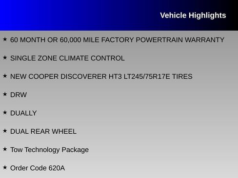 Used 2023 Ford F350 XL w/ 360-Degree Camera Package AWD/4WD image 12