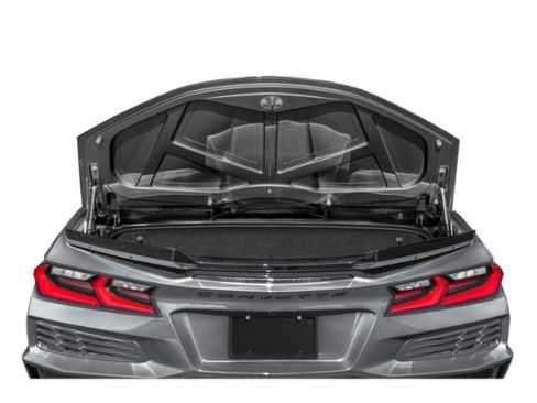 Used 2024 Chevrolet Corvette E-Ray image 13