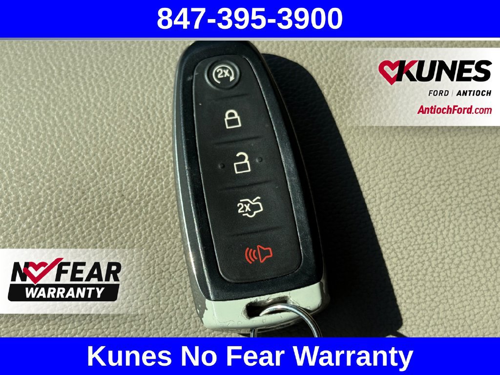 Used 2019 Ford Escape Titanium AWD/4WD image 45