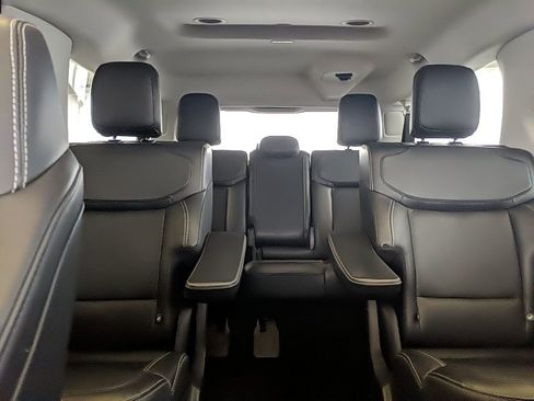 Used 2025 Ford Expedition Max Platinum image 36