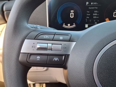 Used 2025 Hyundai Tucson SEL image 26