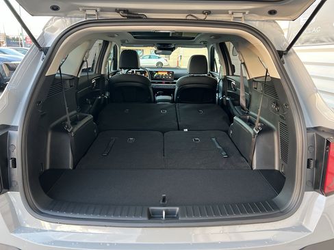 New 2026 Kia Sorento S image 17