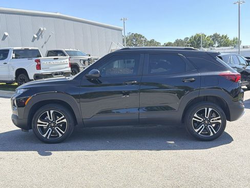 Used 2023 Chevrolet TrailBlazer LT w/ Convenience Package AWD/4WD image 7