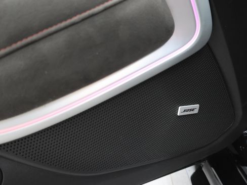 Used 2019 Chevrolet Camaro ZL1 RWD image 38