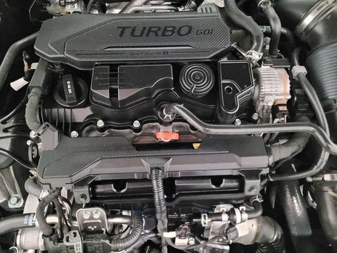 Used 2020 Hyundai Sonata Limited FWD image 30