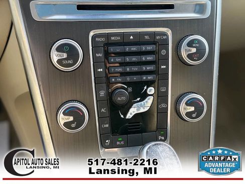 Used 2015 Volvo XC60 T6 image 16