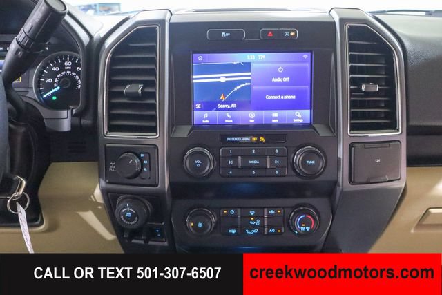 Used 2019 Ford F150 XLT w/ Equipment Group 301A Mid AWD/4WD image 47