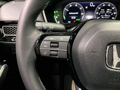 Used 2026 Honda Civic Sport Touring image 19