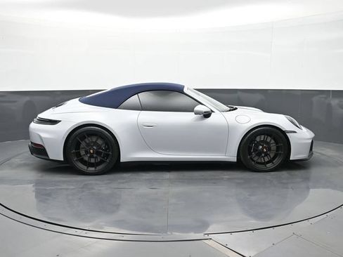 Certified 2026 Porsche 911 Carrera GTS RWD image 20