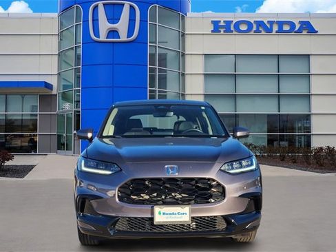 Used 2023 Honda HR-V EX-L image 6