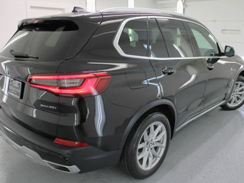 Used 2020 BMW X5 xDrive40i image 30
