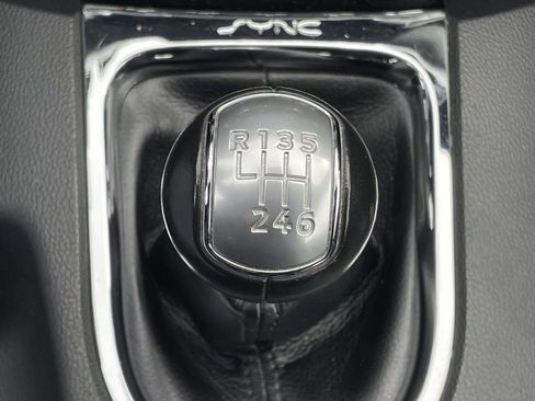 Used 2016 Ford Mustang GT Premium w/ GT Performance Package image 19