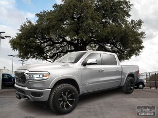 Used 2019 RAM 1500 Limited w/ Advanced Safety Group image 1