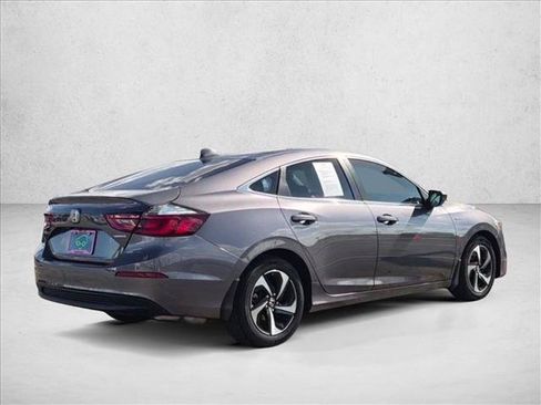 Used 2022 Honda Insight EX image 8