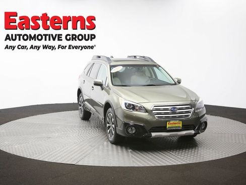 Used 2016 Subaru Outback 3.6R Limited image 58