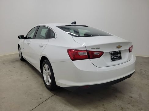 Used 2023 Chevrolet Malibu LS FWD image 7