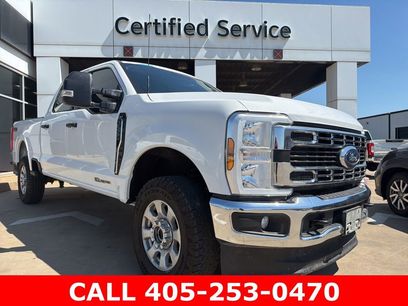 Used 2024 Ford F250 XLT w/ FX4 Off-Road Package
