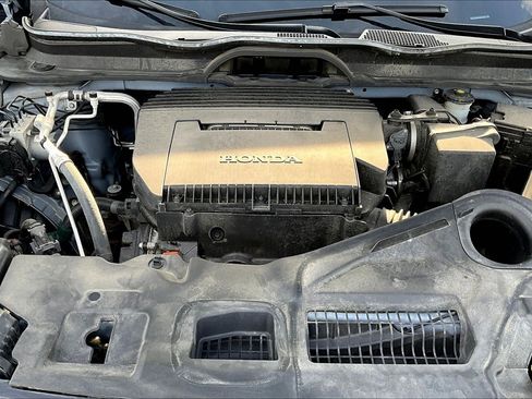 Used 2023 Honda Pilot Elite image 30