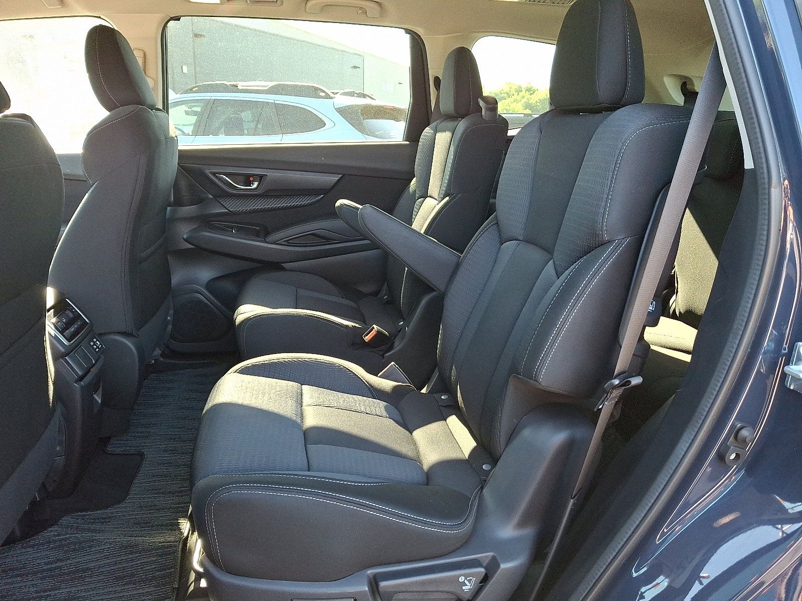 Certified 2025 Subaru Ascent Premium AWD/4WD image 10