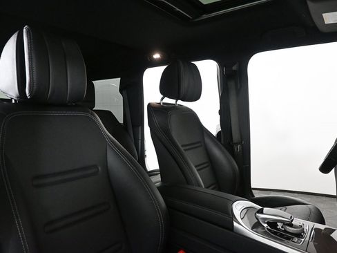 Certified 2021 Mercedes-Benz G 550 image 22