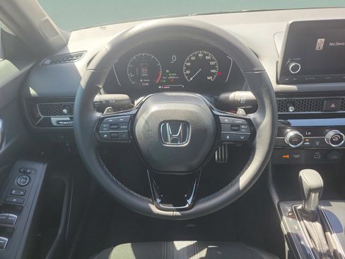 Used 2024 Honda Civic Sport image 12