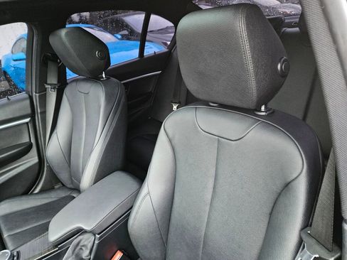 Used 2017 BMW 330i xDrive Sedan image 21