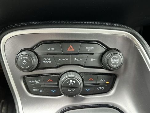 Used 2021 Dodge Challenger R/T Scat Pack w/ Plus Package RWD image 18