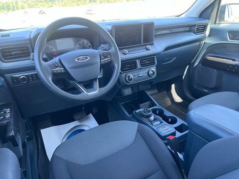 Used 2024 Ford Maverick XL FWD image 18