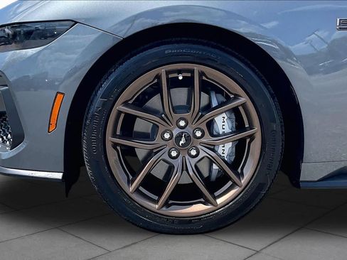 Used 2025 Ford Mustang GT Premium RWD image 10