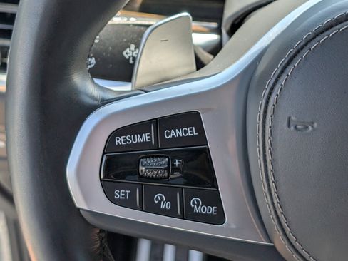 Used 2024 BMW X6 xDrive40i w/ Premium Package image 27