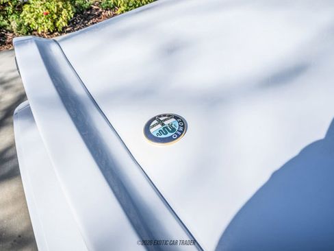 Used 1989 Alfa Romeo Spider Graduate image 85